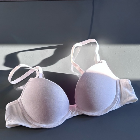 La SENZA Push Up Plunge Bra - Picture 1 of 7